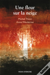 Capa do artigo Une Fleur Sur La Neige