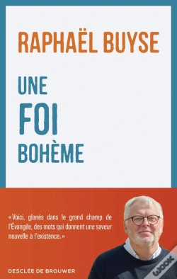 Capa do artigo Une Foi Bohème