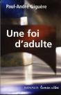 Une Foi D'Adulte - Preview