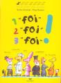 Une Foi, Deux Foi, Trois Foi... - Preview