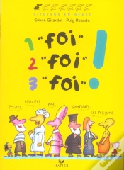 Capa do artigo Une Foi, Deux Foi, Trois Foi...