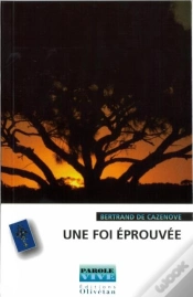 Capa do artigo Une Foi Eprouvee