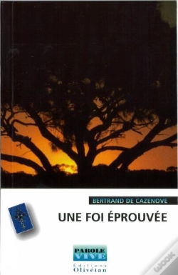 Capa do artigo Une Foi Eprouvee