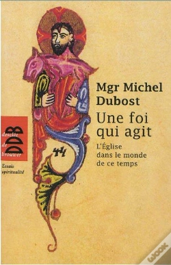 Capa do artigo Une Foi Qui Agit