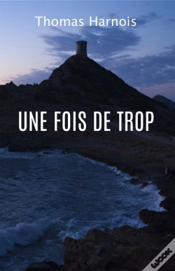 Capa do artigo Une Fois De Trop