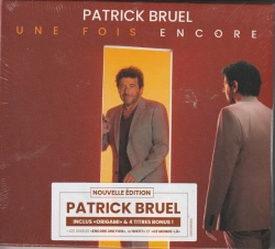 Capa do artigo Une Fois Encore - CD