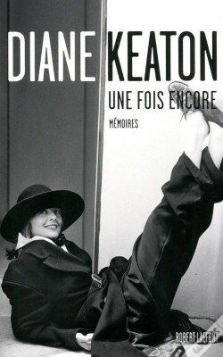 Capa do artigo Une Fois Encore