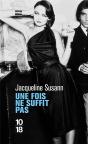 Une Fois Ne Suffit Pas - Preview