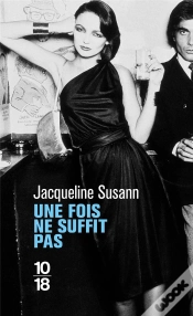 Capa do artigo Une Fois Ne Suffit Pas
