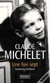 Capa do artigo Une Fois Sept