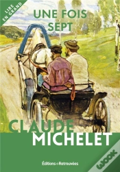 Capa do artigo Une Fois Sept