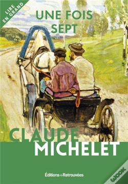 Capa do artigo Une Fois Sept