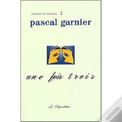 Capa do artigo Une Fois Trois