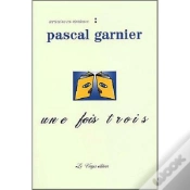 Capa do artigo Une Fois Trois