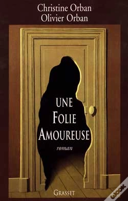 Capa do artigo Une Folie Amoureuse