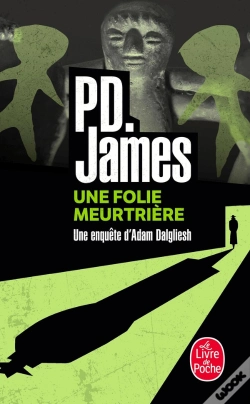 Capa do artigo Une Folie Meurtriere