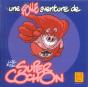 Une Folle Aventure De Super Cochon - Preview