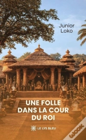 Capa do artigo Une Folle Dans La Cour Du Roi