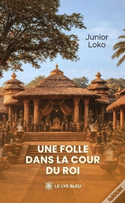 Capa do artigo Une Folle Dans La Cour Du Roi