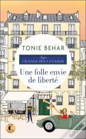 Capa do artigo Une Folle Envie De Liberte