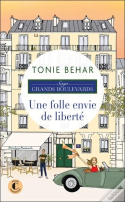 Capa do artigo Une Folle Envie De Liberte