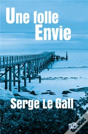 Capa do artigo Une Folle Envie