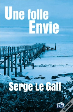 Capa do artigo Une Folle Envie