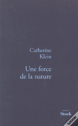 Capa do artigo Une Force De La Nature