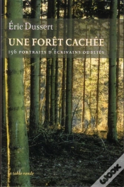 Capa do artigo Une Forêt Cachée ; 156 Portraits D