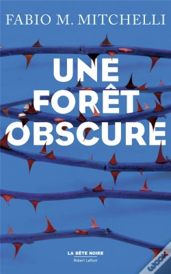 Capa do artigo Une Forêt Obscure