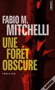 Capa do artigo Une Forêt Obscure