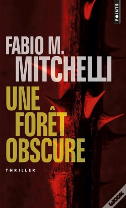 Capa do artigo Une Forêt Obscure