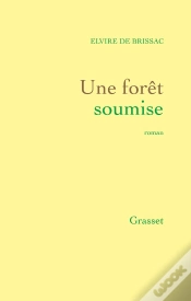 Capa do artigo Une Forêt Soumise