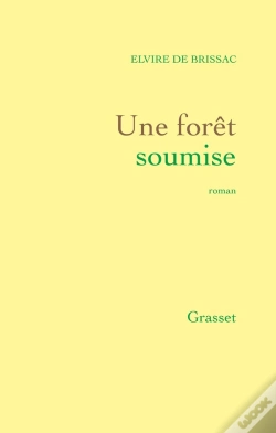 Capa do artigo Une Forêt Soumise