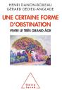 Une Forme D Obstination - Preview