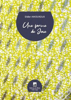 Capa do artigo Une Forme De Joie