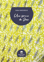 Capa do artigo Une Forme De Joie