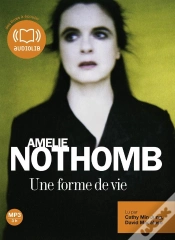 Capa do artigo Une Forme De Vie