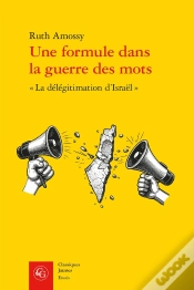 Capa do artigo Une Formule Dans La Guerre Des Mots : « La Délégitimation D