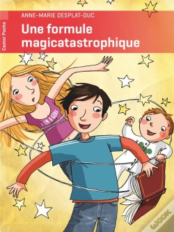 Capa do artigo Une Formule Magicatastrophique