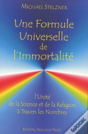 Capa do artigo Une Formule Universelle De L