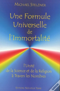 Capa do artigo Une Formule Universelle De L'Immortalité