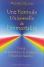 Une Formule Universelle De L'Immortalité - Preview