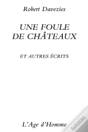 Capa do artigo Une Foule De Chateaux
