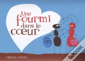 Capa do artigo Une Fourmi Dans Le Coeur