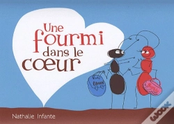 Capa do artigo Une Fourmi Dans Le Coeur
