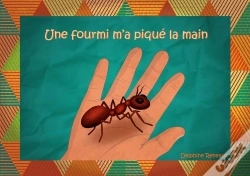 Capa do artigo Une Fourmi M'A Pique La Main