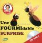 Une Fourmidable Surprise - Preview
