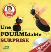 Une Fourmidable Surprise