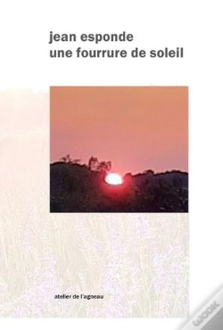 Capa do artigo Une Fourrure De Soleil
